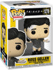 Pop Television Friends 3.75 Inch Action Figure - Ross Geller Leather Pants #1278