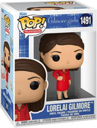 Pop Television Gilmore Girls 3.75 Inch Action Figure - Lorelai Gilmore #1491