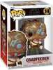 Pop Television House Of The Dragon 3.75 Inch Action Figure - Crabfeeder #14