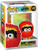 Pop Television Muppets Mayhem 3.75 Inch Action Figure - Baby Animal #1492