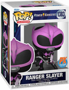 Pop Television Power Rangers 3.75 Inch Action Figure Exclusive - Ranger Slayer #1383