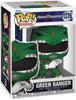 Pop Television Power Rangers 3.75 Inch Action Figure - Green Ranger #1376