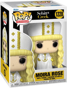 Pop Television Schitt's Creek 3.75 Inch Action Figure - Moira Rose #1228