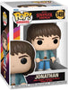 Pop Television Stranger Things 3.75 Inch Action Figure - Jonathan with Golf Club #1459