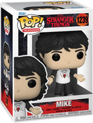 Pop Television Stranger Things 3.75 Inch Action Figure - Mike #1239