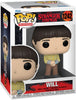 Pop Television Stranger Things 3.75 Inch Action Figure - Will #1242