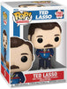 Pop Television Ted Lasso 3.75 Inch Action Figure - Ted Lasso #1351