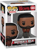 Pop Television The Boys 3.75 Inch Action Figure - Mother's Milk #1404