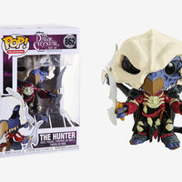 Pop Television 3.75 Inch Action Figure The Dark Crystall - The Hunter #862