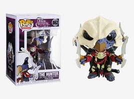 Pop Television 3.75 Inch Action Figure The Dark Crystall - The Hunter #862