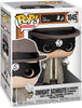 Pop Television The Office 3.75 Inch Action Figure - Dwight Schrute as Scranton Stranger #1045