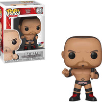 Pop WWE 3.75 Inch Action Figure WWE - Batista #61