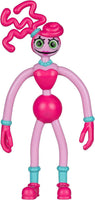 Poppy Playtime 4.5 Inch Static Figure Bendable Basic Wave 2 - Mommy Long Legs