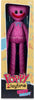 Poppy Playtime 12 Inch Action Figure Bendable Deluxe - Kissy Missy
