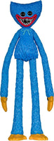 Poppy Playtime 12 Inch Action Figure Bendable Deluxe Wave 2 - Huggy Wuggy Smile