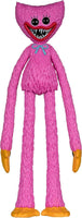 Poppy Playtime 12 Inch Action Figure Bendable Deluxe Wave 2 - Kissy Missy Smile
