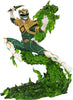 Power Rangers Gallery 10 Inch Statue Figure - Green Ranger