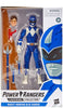 Power Rangers 6 Inch Action Figure Lightning Collection - Blue Ranger Classic