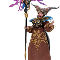 Power Rangers Lightning Collection 6 Inch Action Figure Deluxe - Rita Repulsa