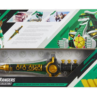 Power Rangers Life Size Prop Replica Lightning Collection - Dragon Dagger Reissue