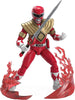 Power Rangers Lightning Collection 6 Inch Action Figure Remastered Wave 3 - Red Ranger