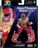 Power Rangers Lightning Collection 6 Inch Action Figure Remastered Wave 3 - Red Ranger