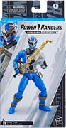 Power Rangers Lightning Collection 6 Inch Action Figure Wave 14 - Dino Fury Blue Ranger