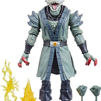 Power Rangers Lightning Collection 6 Inch Action Figure Wave 14 - Dino Thunder Mesogog
