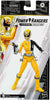 Power Rangers Lightning Collection 6 Inch Action Figure Wave 16 - S.P.D. Yellow Ranger