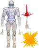 Power Rangers Lightning Collection 6 Inch Action Figure Wave 16 - Turbo Invisible Phantom Ranger