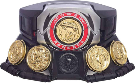 Power Rangers Mighty Morphin Life Size Prop Replica Lightning Collection - Power Morpher