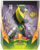 Power Rangers Mighty Morphin 7 Inch Action Figure Ultimates Wave 2 - Dragonzord