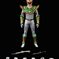 Power Rangers Mighty Porphin 12 Inch Action Figure 1/6 Scale Exclusive - Lord Drakkon