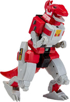 Power Rangers Re-Ignition 6 Inch Action Figure Combinable Megazord - Tyrannosaurus Rex