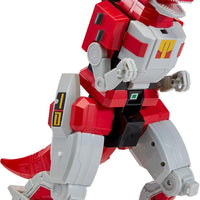 Power Rangers Re-Ignition 6 Inch Action Figure Combinable Megazord - Tyrannosaurus Rex