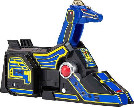 Power Rangers Re-Ignition 6 Inch Action Figure Combinable Thunderzord - Unicorn