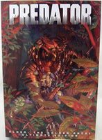 Predator 2 8 Inch Action Figure Ultimate Series - Ultimate Elder: The Golden Angel Reissue