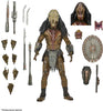 Predator Prey 7 Inch Action Figure Ultimate - Feral Predator