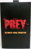 Predator Prey 7 Inch Action Figure Ultimate - Feral Predator