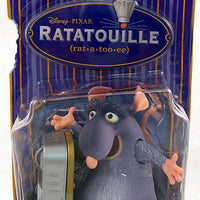 Disney Ratatouille Action Figures Basic: Django