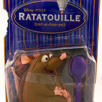 Disney Ratatouille Action Figures Basic: Emile