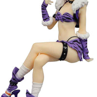 Re:Zero 6 Inch Static Figure Another Version - Ram Demon Noodle Stopper