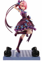 Re Zero Starting Life 9 Inch Statue Figure 1/7 Scale PVC - Ram Birthday