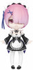 Re:ZERO -Starting Life in Another World 3.75 Inch Mini Figure Figuarts Mini - Ram