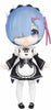 Re:ZERO -Starting Life in Another World 3.75 Inch Mini Figure Figuarts Mini - Rem