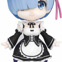 Re:ZERO -Starting Life in Another World 3.75 Inch Mini Figure Figuarts Mini - Rem