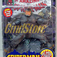 RHINO Spider-Man Classic Marvel Legends Figure