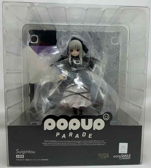 Rozen Maiden 7 Inch Statue Figure Pop Up Parade - Suiginto