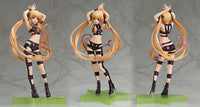 Saekano 10 Inch Statue Figure 1/7 Scale PVC Hot Limit - Eriri Spencer Sawamura
