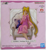 Sailor Moon Antique Style 5 Inch Statue Figure Ichiban - Usagi & Luna